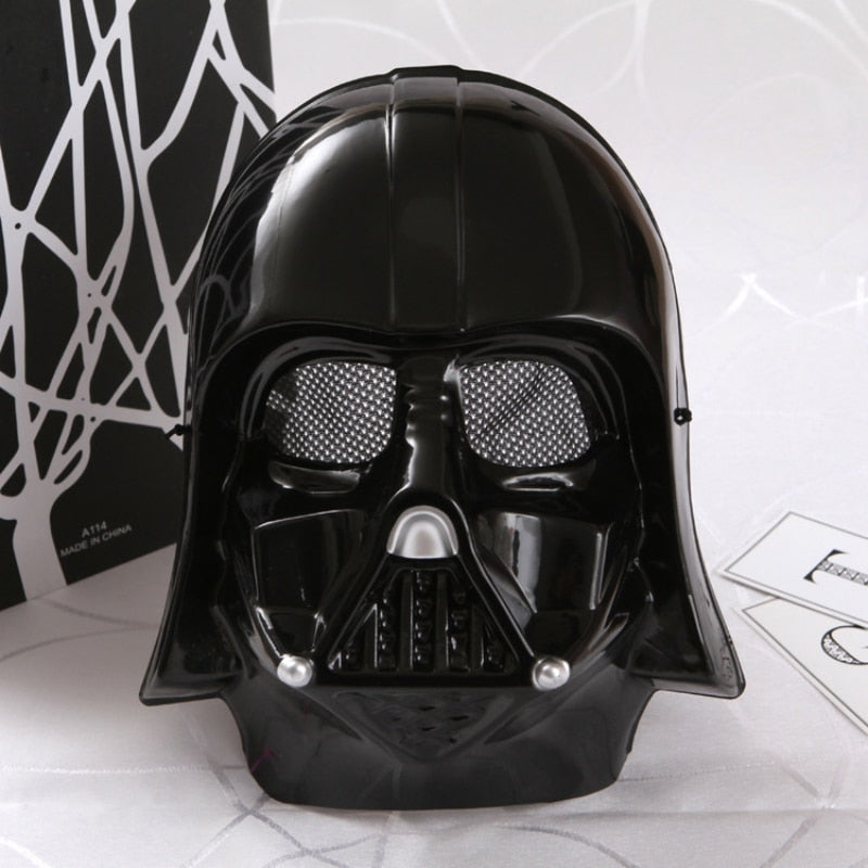 Maska Darth Vader