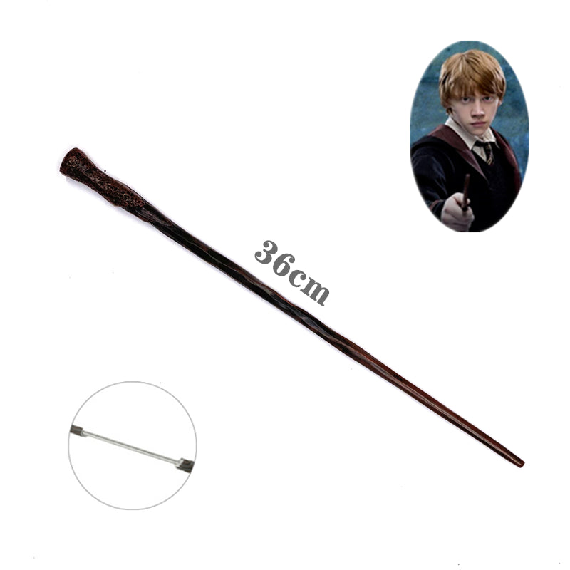 Kouzelnická hůlka Harry Potter - více variant