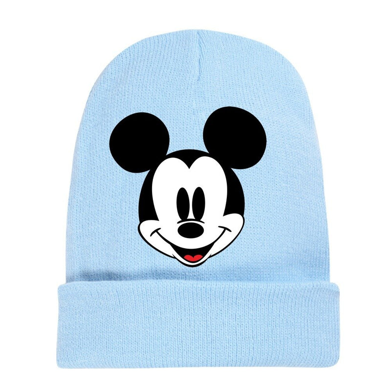 Čepice Mickey Mouse - více barev