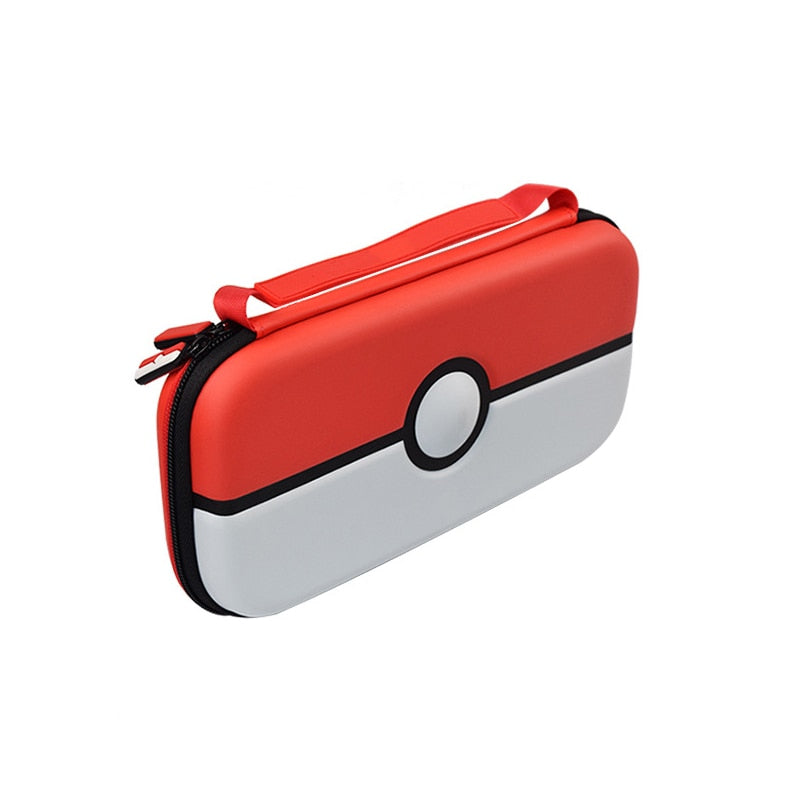 Pouzdro pro Nintendo Switch - Pokemon