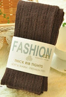 Dámské bavlněné punčocháče - více barev