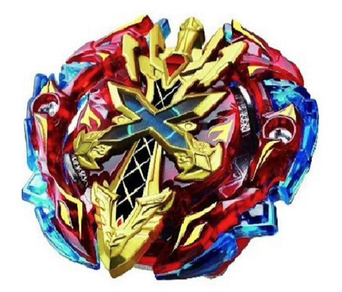 Kovový Beyblade - více variant