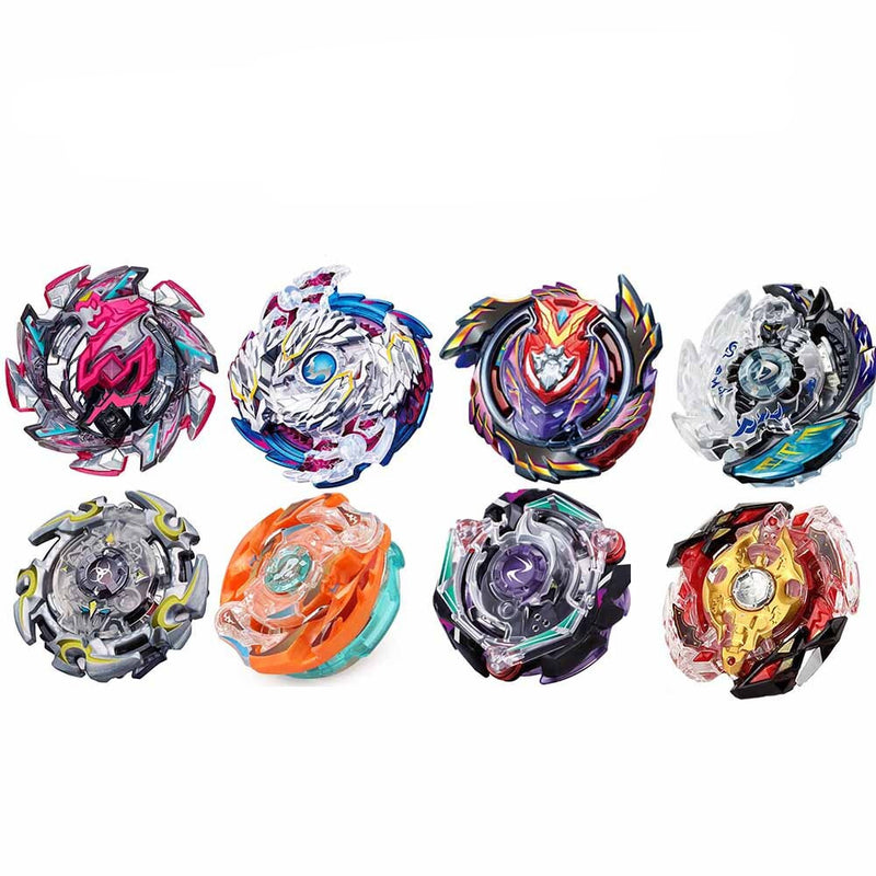 Sada Beyblade 8 ks - více variant