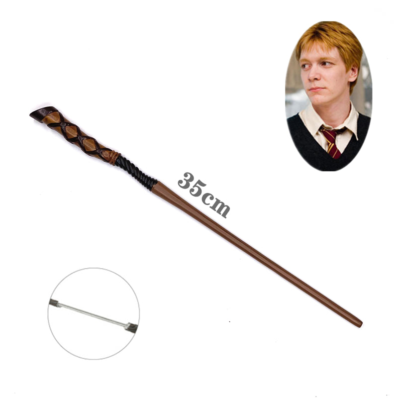 Kouzelnická hůlka Harry Potter - více variant