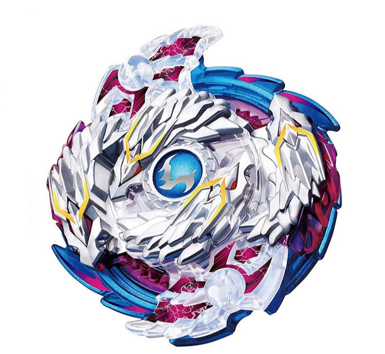 Kovový Beyblade - více variant