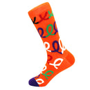 Vtipné ponožky - více variant