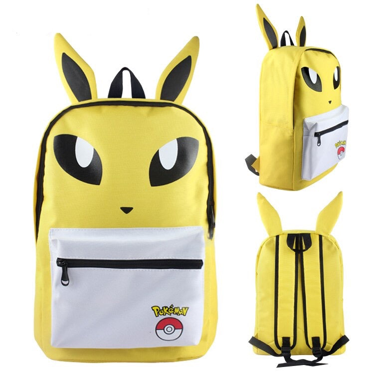 Dětský batoh Pokémon - Jolteon