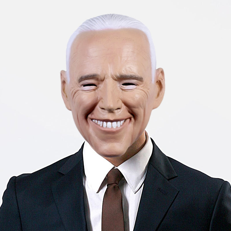 Maska Joe Biden