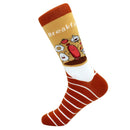 Vtipné ponožky - více variant