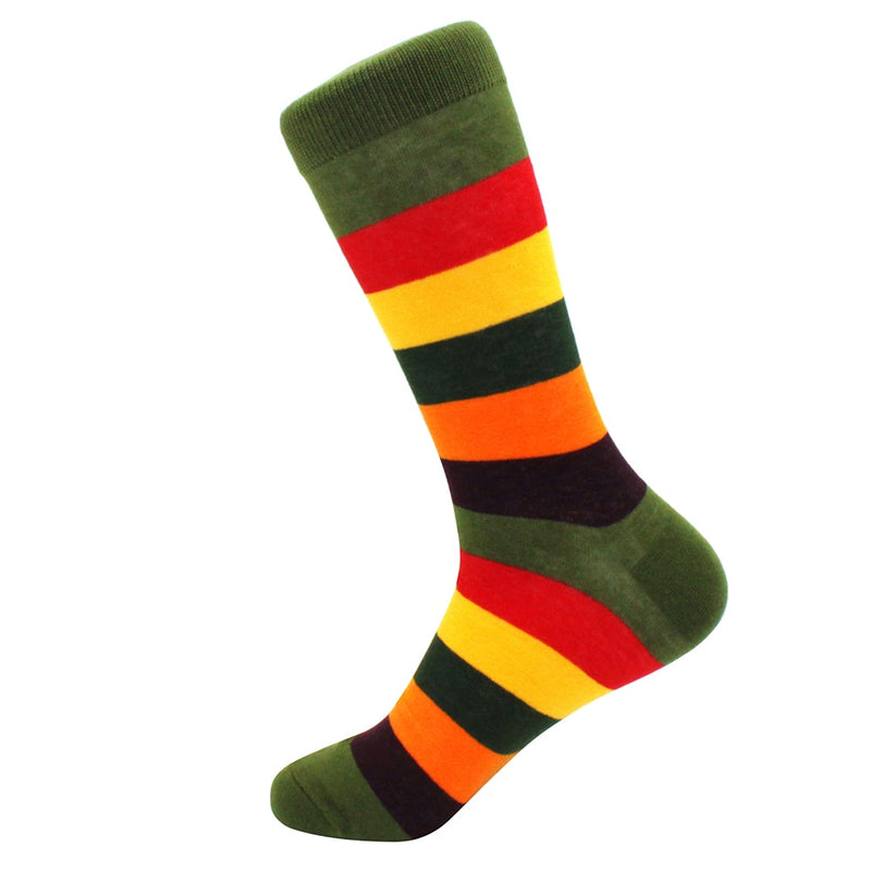 Vtipné ponožky - více variant