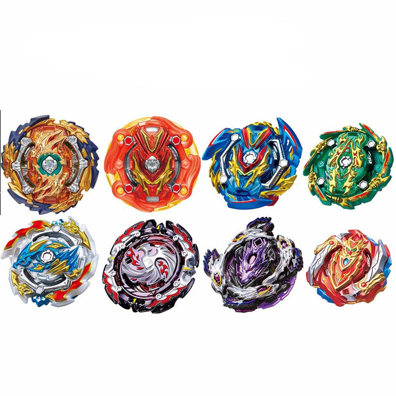 Sada Beyblade 8 ks - více variant