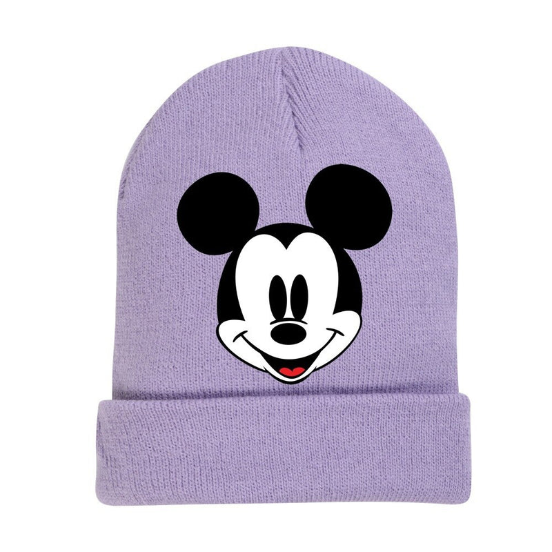 Čepice Mickey Mouse - více barev