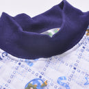 Kvalitní dětské zateplené pyžamo - více variant