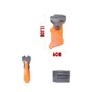 Dětská taktická výbava typu NERF - více variant