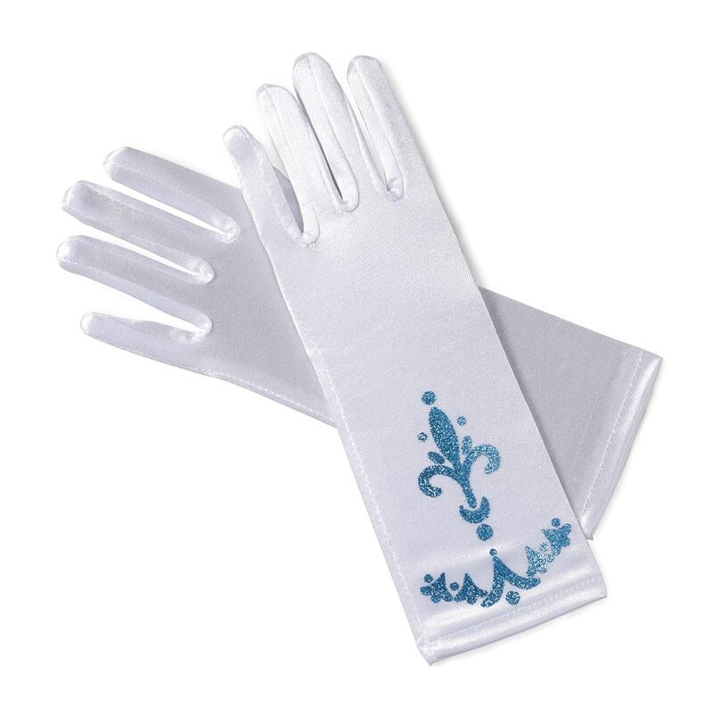 Dlouhé dívčí rukavice Frozen - více variant