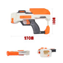 Dětská taktická výbava typu NERF - více variant