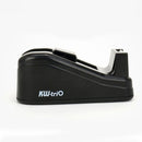 Dávkovač na izolepu - černý