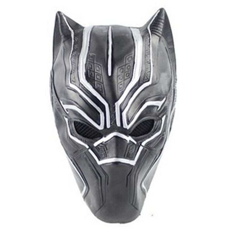 Maska Black Panther