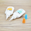 Tekuté omyvatelné lepidlo