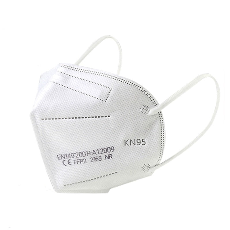 Ochranný respirátor FFP2 (50 - 200 ks)