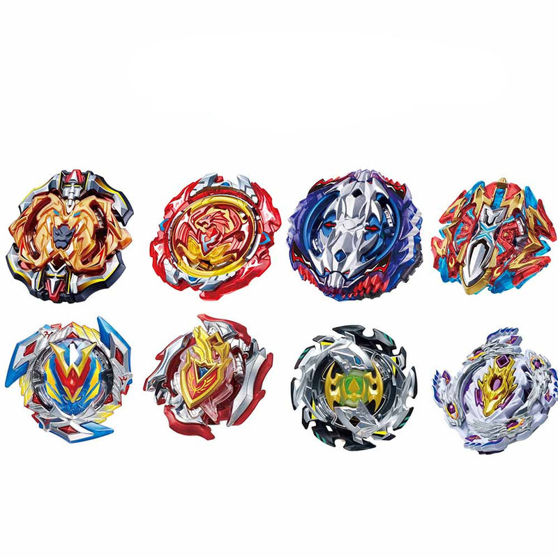 Sada Beyblade 8 ks - více variant