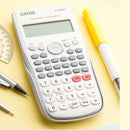 Profesionální vědecká kalkulačka - více barev