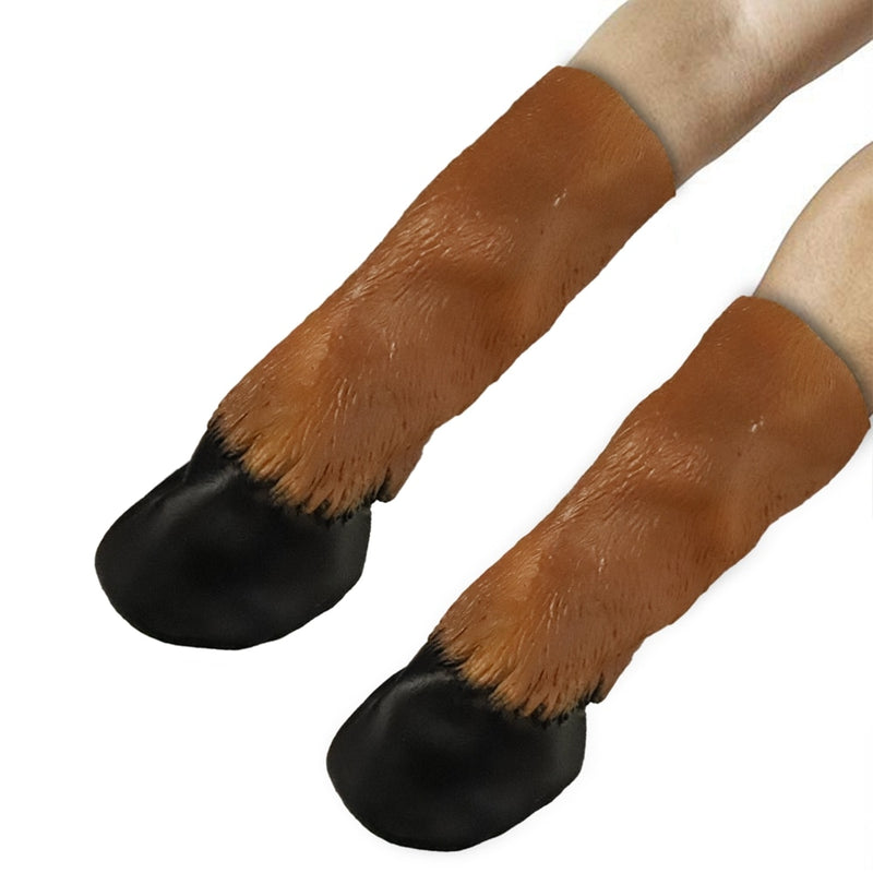 Maska kůň a kopyta - více variant