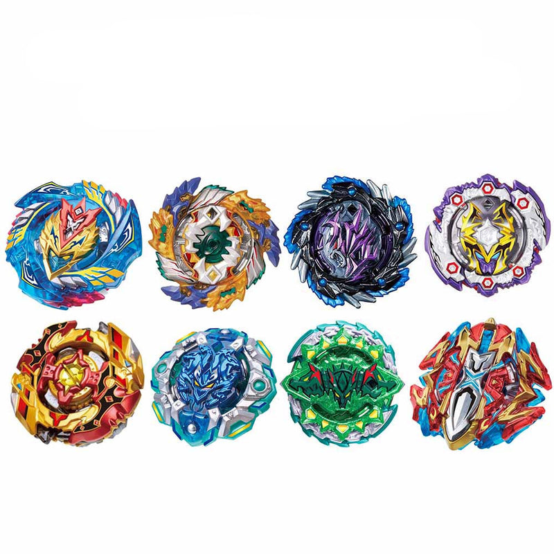 Sada Beyblade 8 ks - více variant