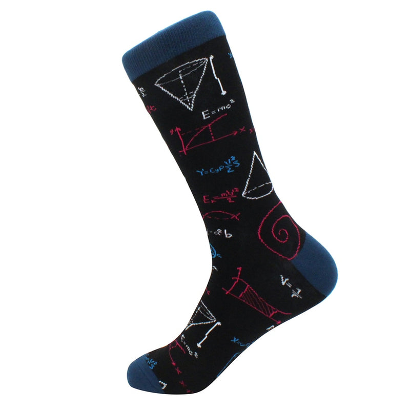 Vtipné ponožky - více variant