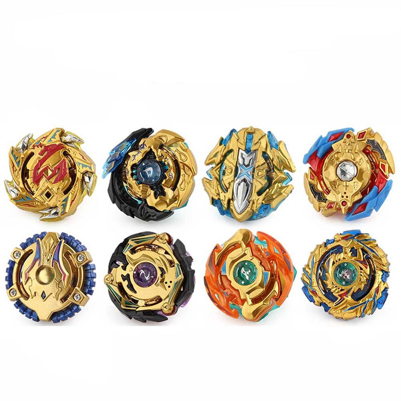 Sada Beyblade 8 ks - více variant