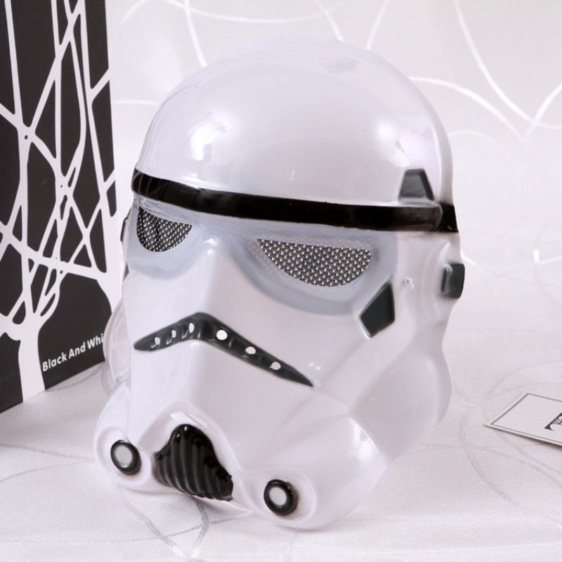 Maska Stormtrooper