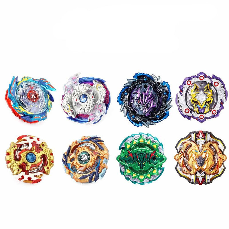 Sada Beyblade 8 ks - více variant