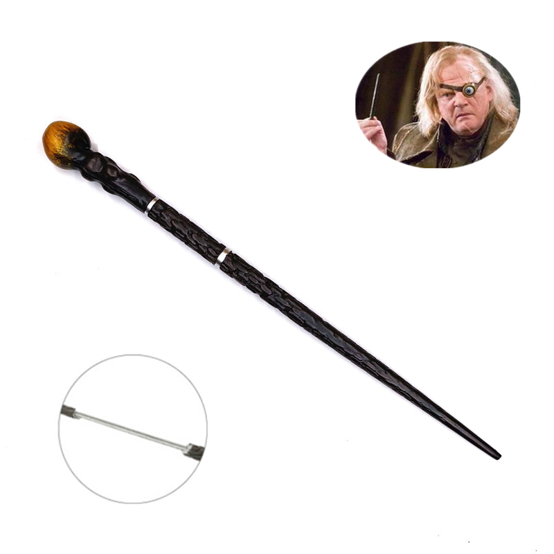 Kouzelnická hůlka Harry Potter - více variant