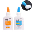 Tekuté omyvatelné lepidlo