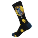 Vtipné ponožky - více variant