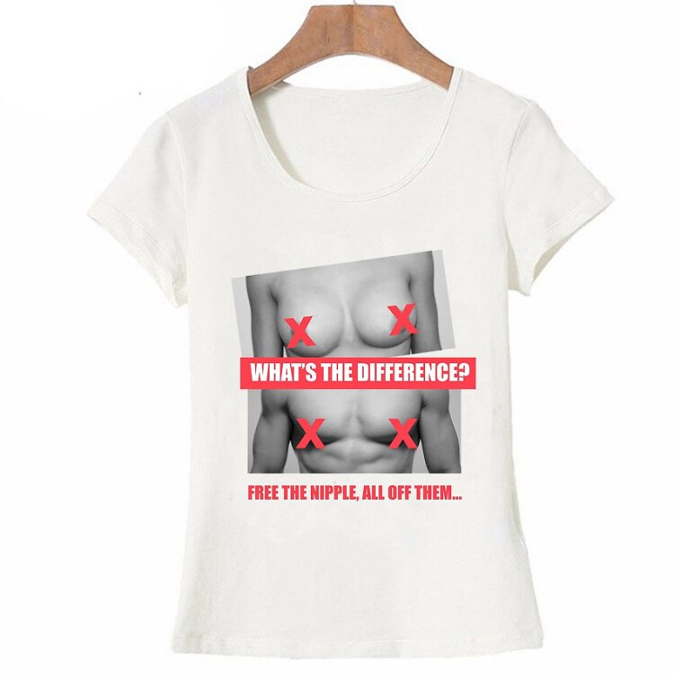Vtipné dámské tričko - více variant
