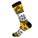 Vtipné ponožky - více variant