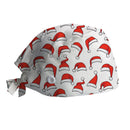 Vánoční čepice - více variant