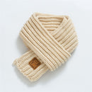 Dětská vlněná šála - více variant