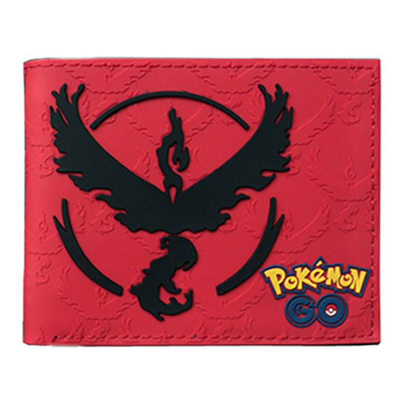 Dětská peněženka Pokémon - více variant