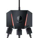 Adaptér pro klávesnici a myš k herním konzolím