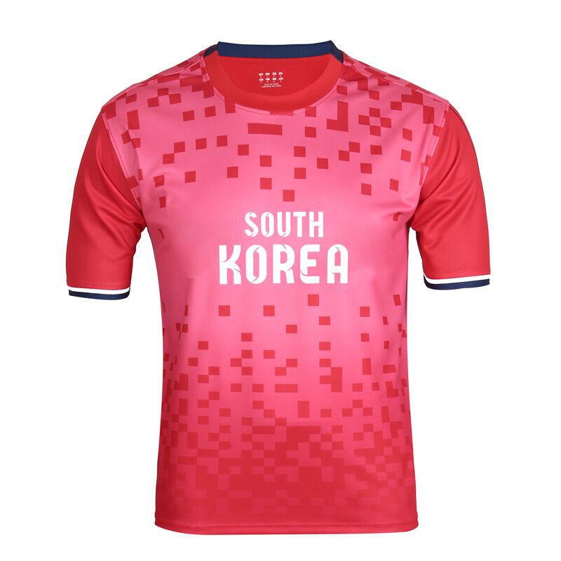 Fotbalový dres - Jižní Korea