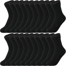 Dámské zimní termoponožky (6 - 10 párů)