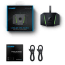 Adaptér pro klávesnici a myš k herním konzolím