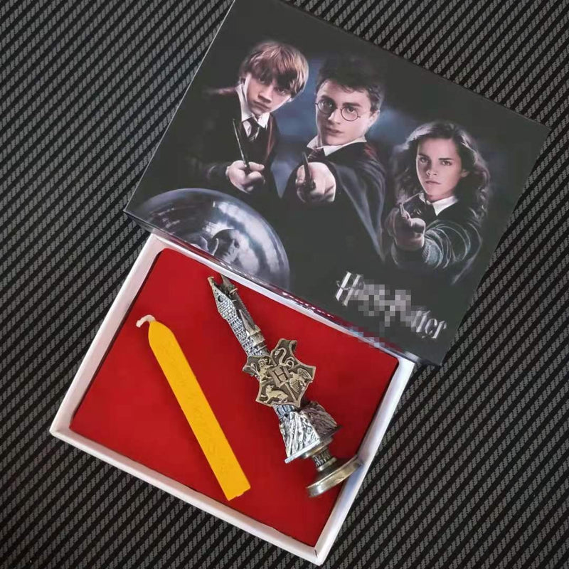 Trofej Harry Potter - více variant