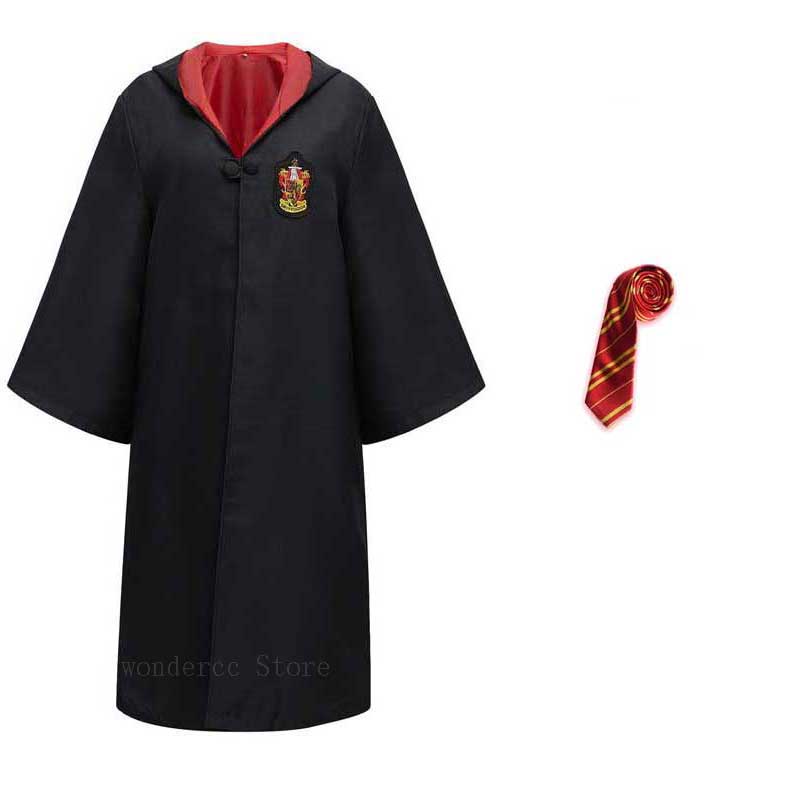 Dětský kouzelnický kostým Harry Potter - více variant