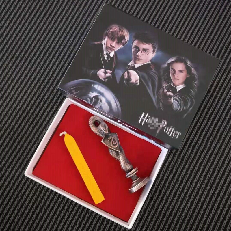 Trofej Harry Potter - více variant