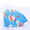 Vánoční čepice - více variant