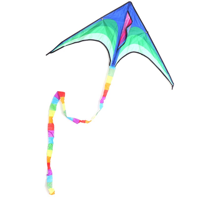 Létající drak - více barev