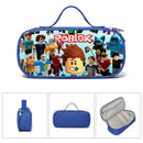 Školní penál s motivem Roblox - více variant